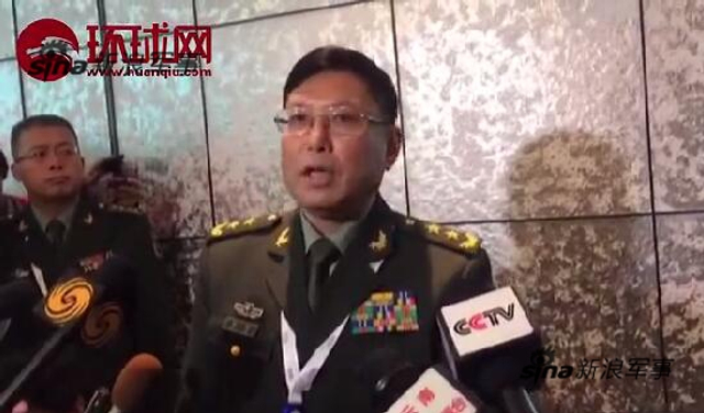 美日澳法会中妄谈规则！中国军人：这才是规则