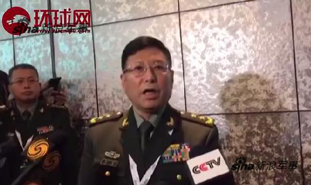 美日澳法会中妄谈规则！中国军人：这才是规则