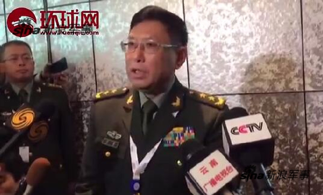 美日澳法会中妄谈规则！中国军人：这才是规则