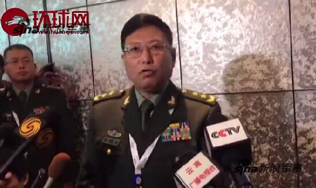 美日澳法会中妄谈规则！中国军人：这才是规则
