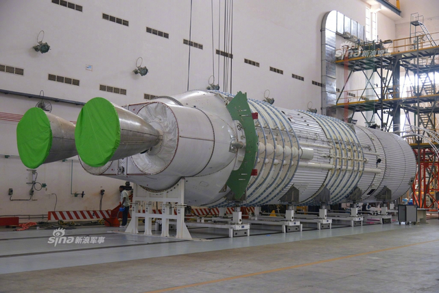 印度巨资研制大火箭成功发射：不如20年前中国