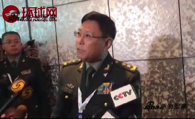 美日澳法会中妄谈规则！中国军人：这才是规则