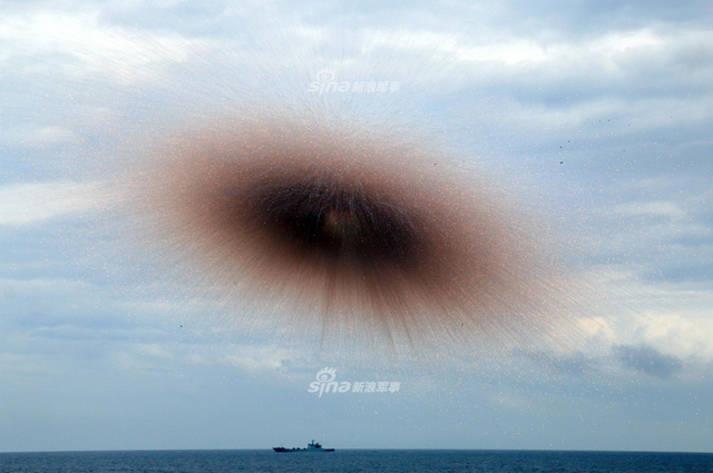 中华神盾兄弟舰！中国最强舰队戍卫南海的海疆