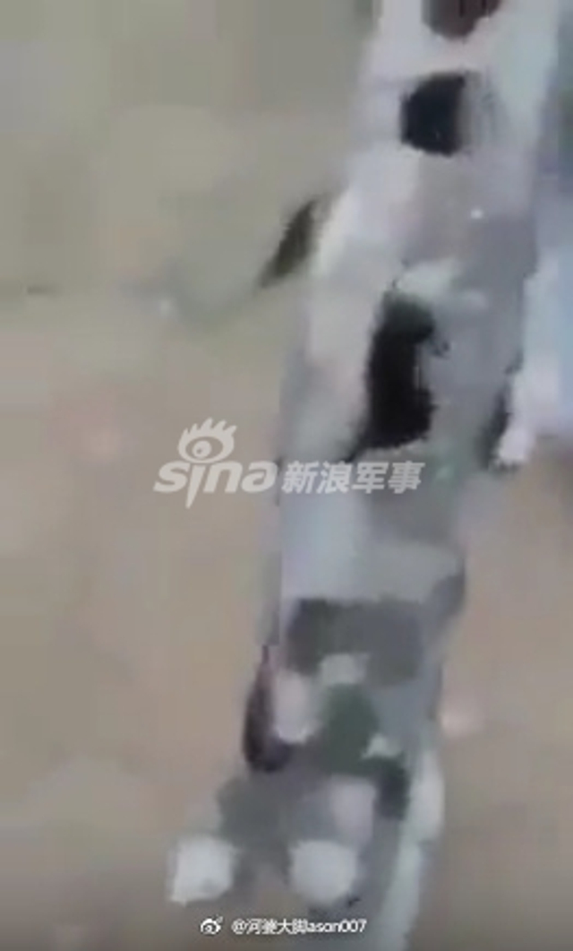 沙特王爷兵又出糗：疑似F16战机被也门胡塞击落