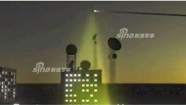 中国如何应对?美军研反电子设备导弹效果惊人