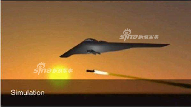 中国如何应对?美军研反电子设备导弹效果惊人