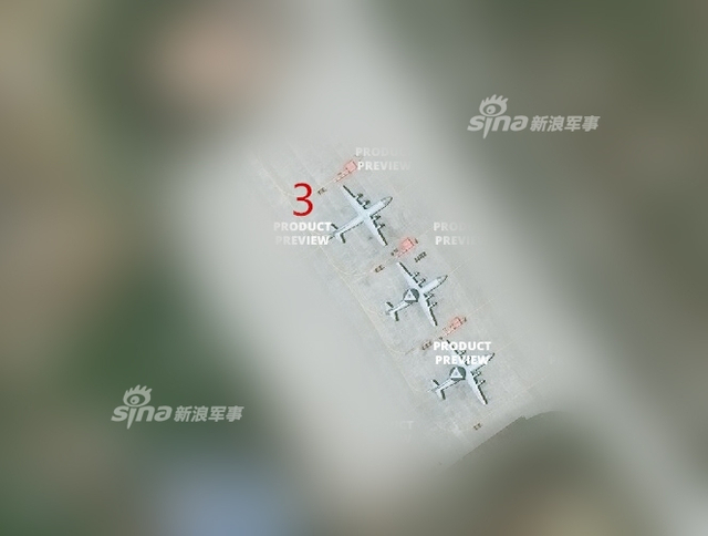 让美日潜艇有来无回:中国造8架高新6号反潜机