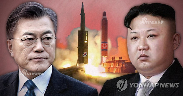 追赶长剑10?韩国玄武2C巡航导弹射程达800公里