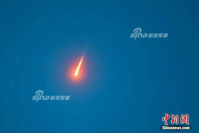 中国航天在逆境中成长！长征五号火箭发射失利