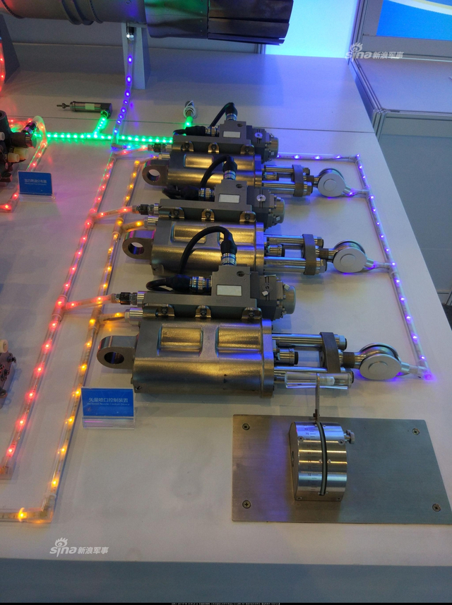 中国的逆天新科技：量子雷达小相控阵矢量航发