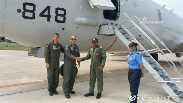 宣称针对中国！美日印航母将在印度洋联合军演