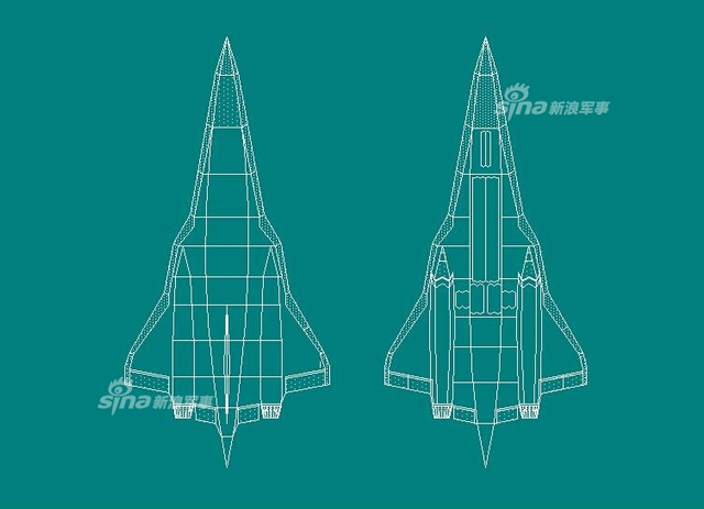 已成功进行8次试飞！中国高超音速滑翔器设想图