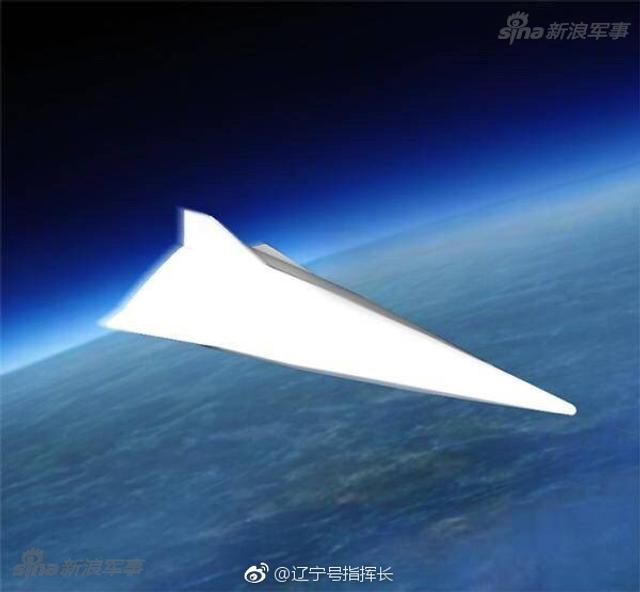 已试飞8次!中国高超音速武器