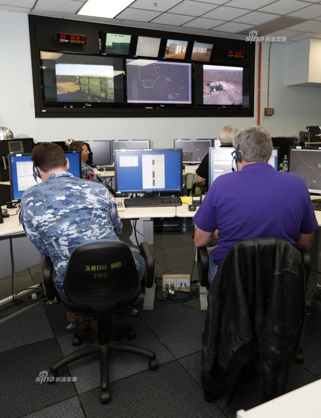 美澳试射8倍音速导弹!中国发展高超音速飞行器