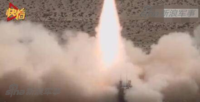 第一时间瘫痪台军!解放军火箭军密集试射导弹
