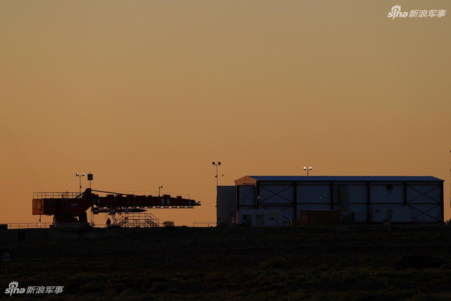 美澳成功试射8倍高超音速导弹