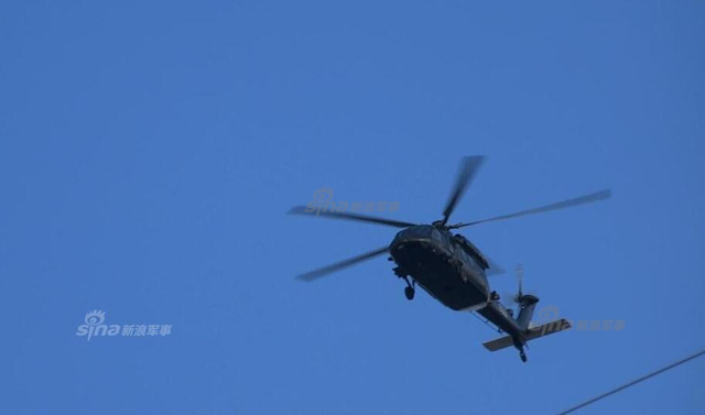 何时能服役？中国直20通用直升机白色涂装曝光