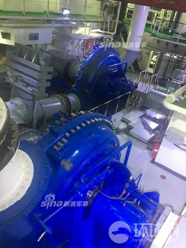 带你见识大自然的力量：中国超强“造岛”神器