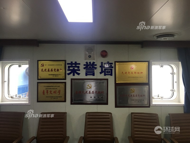 带你见识大自然的力量：中国超强“造岛”神器