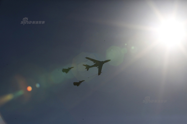 38张图看遍建军90周年阅兵方队!中国军力缩影