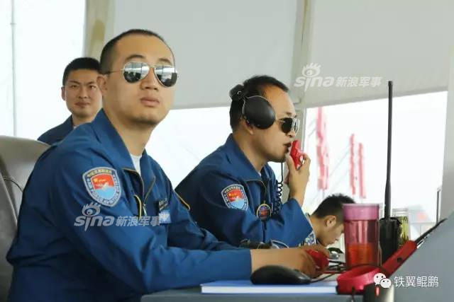 鲲鹏扬国威！解放军运20运输机首次在阅兵亮相