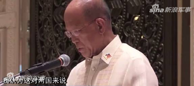杜特尔特提议中菲联合军演：和美军演习够了？