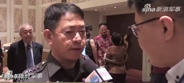 杜特尔特提议中菲联合军演：和美军演习够了？