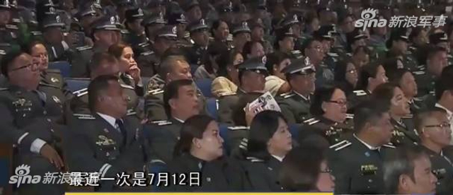 杜特尔特提议中菲联合军演：和美军演习够了？