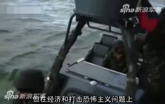 杜特尔特提议中菲联合军演：和美军演习够了？