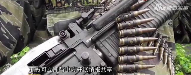 杜特尔特提议中菲联合军演：和美军演习够了？