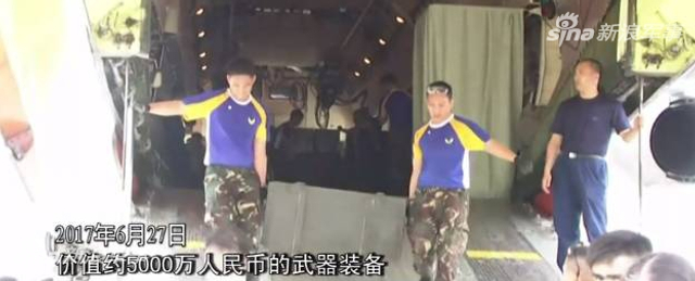 杜特尔特提议中菲联合军演：和美军演习够了？