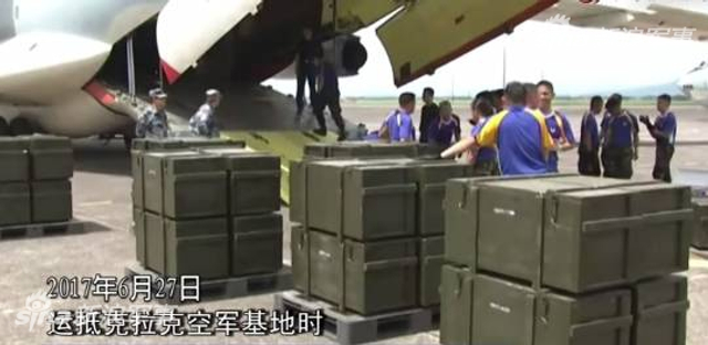 杜特尔特提议中菲联合军演：和美军演习够了？