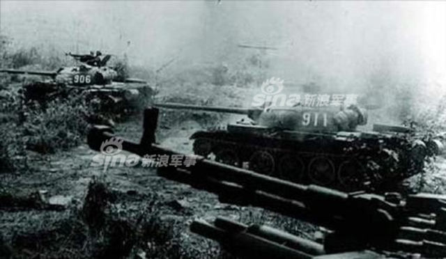 最后的警告：盘点历次解放军出手前央媒最后的表态