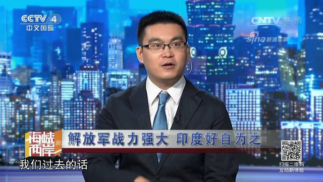 其心可诛！印度竟然长期在中印边境建地道碉堡