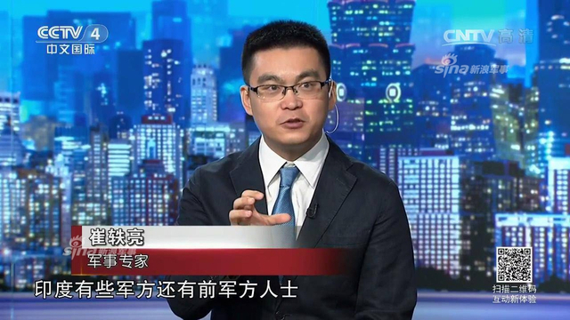 其心可诛！印度竟然长期在中印边境建地道碉堡