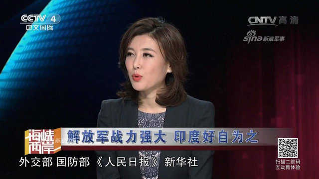 其心可诛！印度竟然长期在中印边境建地道碉堡