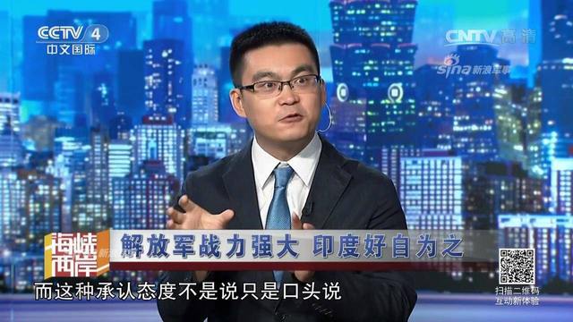 其心可诛！印度竟然长期在中印边境建地道碉堡