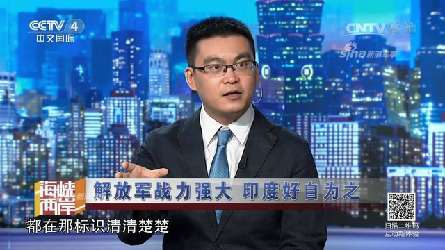 其心可诛！印度竟然长期在中印边境建地道碉堡