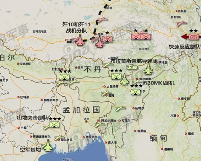 美媒:印度斥巨资将路修到泰国 中印竞争进入新阶段