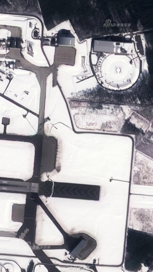 中国商业卫星拍印度城市:其他地方也能看清楚