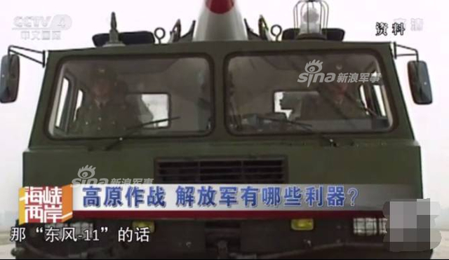 倘若中印爆发冲突 解放军最可能用哪种东风导弹