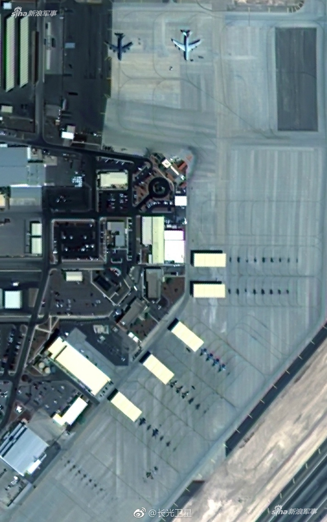 中国商业卫星拍印度城市:其他地方也能看清楚