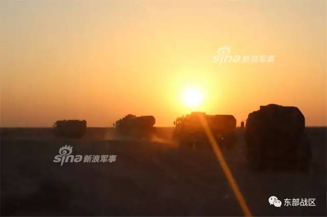 治好你火力不足恐惧症！解放军跨昼夜射击训练