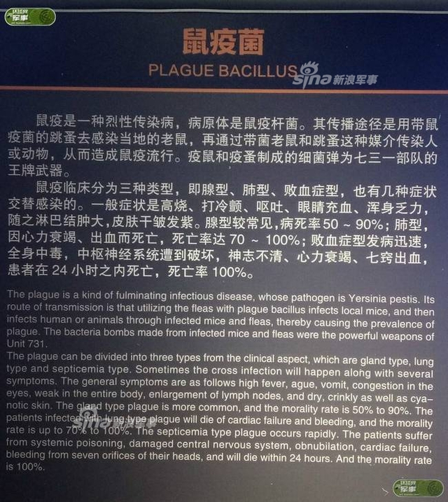 不能忘记的历史!731部队残害中国人的罪证在这