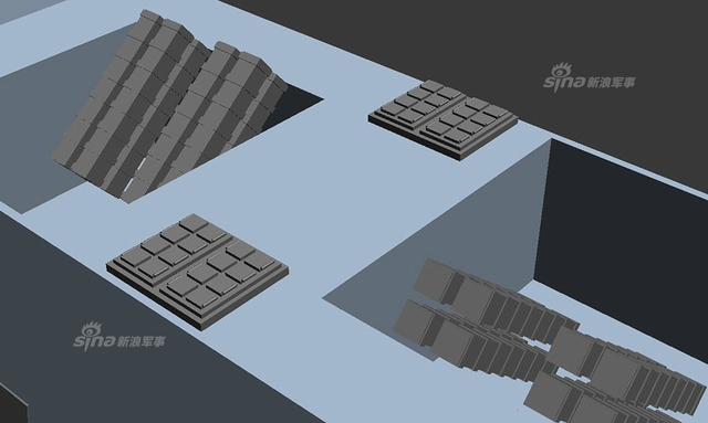 055大驱都下水了！台湾幻想的自造神盾舰还没影