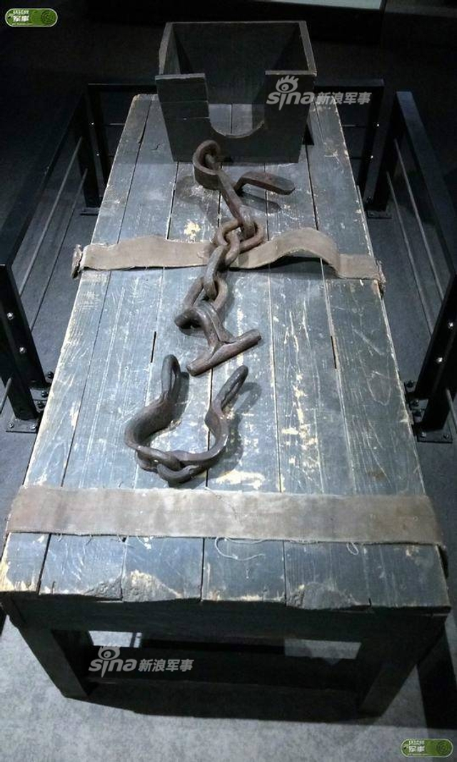 不能忘记的历史!731部队残害中国人的罪证在这