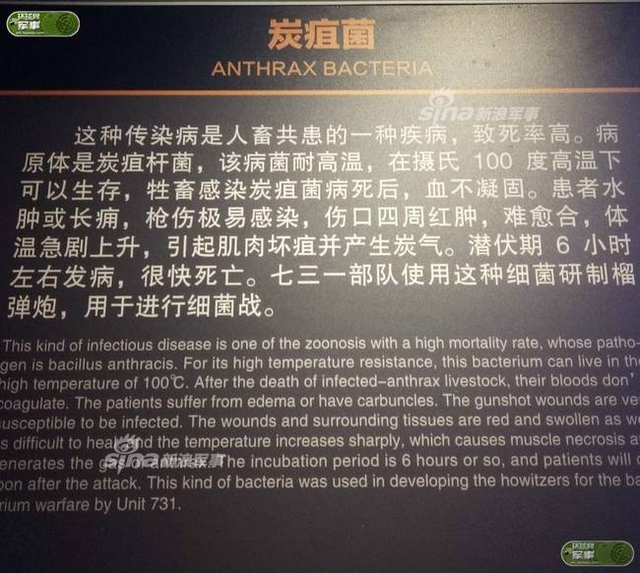 不能忘记的历史!731部队残害中国人的罪证在这