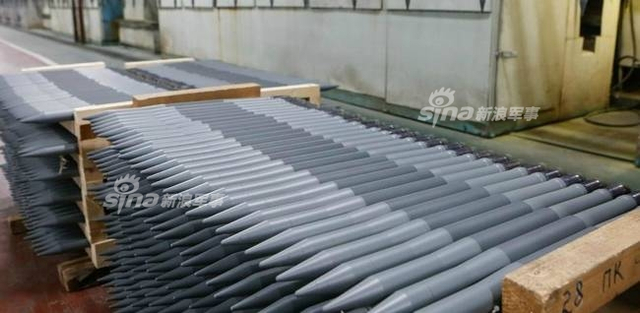 恭喜印度！终于能制造出30年前的三流穿甲弹