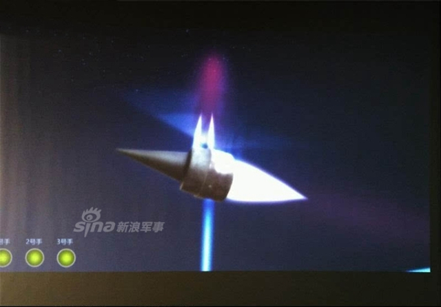 射程覆盖亚洲大部!6辆中国东风26导弹戈壁机动