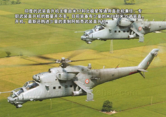 印度陆军野战主力装备图集：万国牌也不容小觑